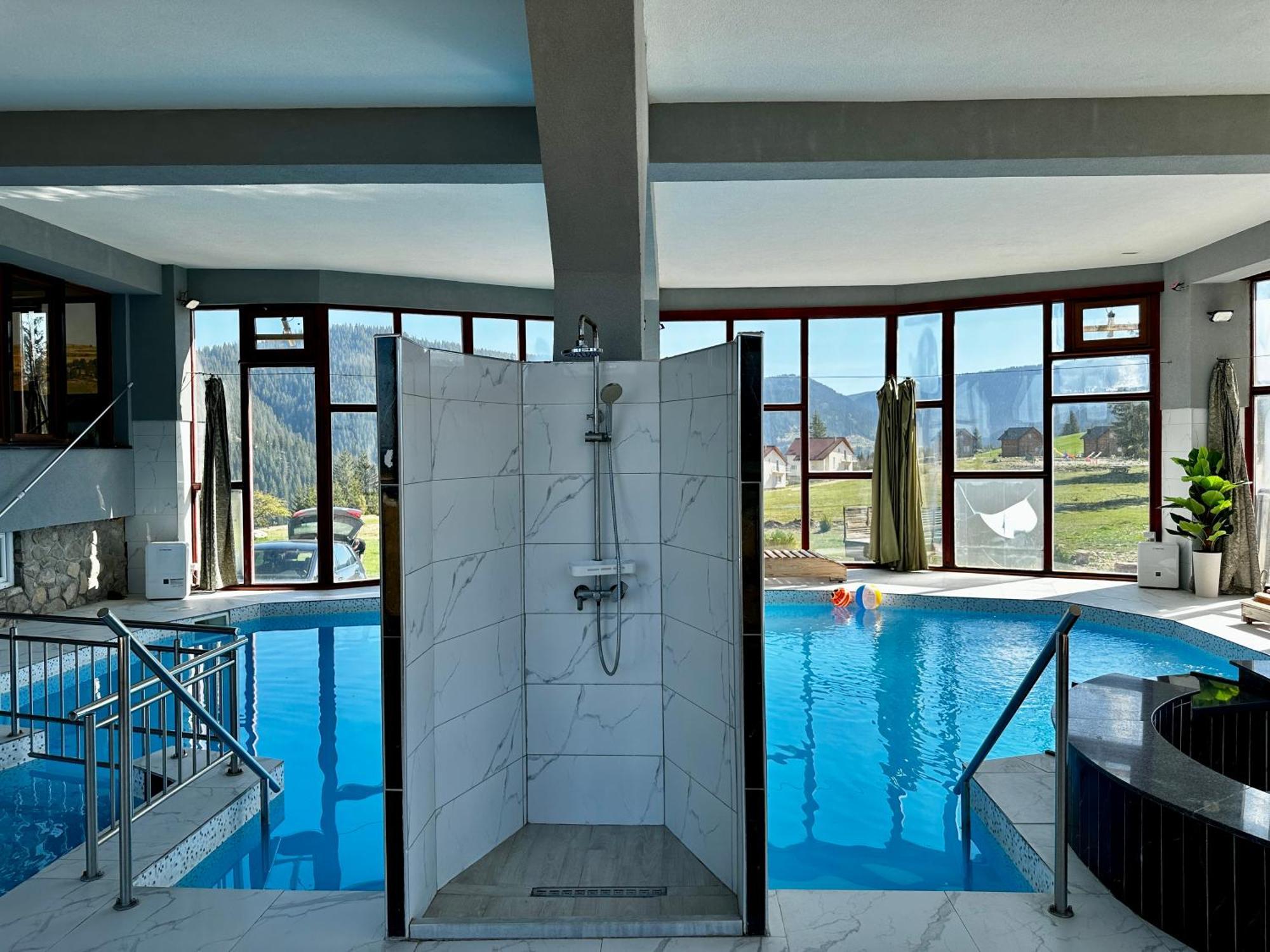 Vila Vlasic Odmor Wellness & Spa Exterior photo