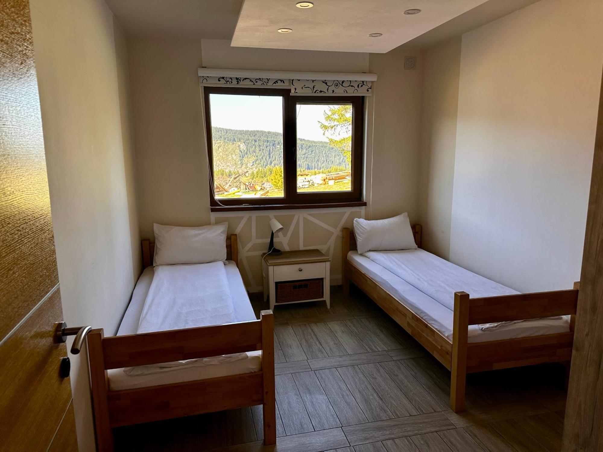 Vila Vlasic Odmor Wellness & Spa Exterior photo