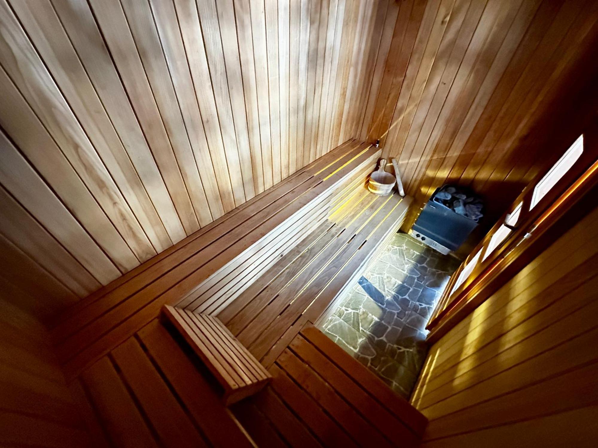 Vila Vlasic Odmor Wellness & Spa Exterior photo