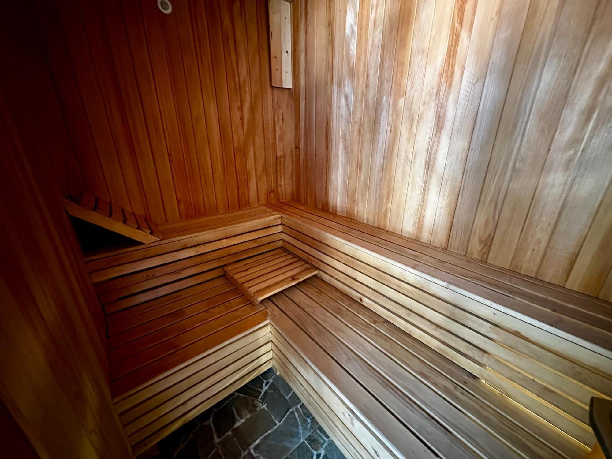 Vila Vlasic Odmor Wellness & Spa Exterior photo