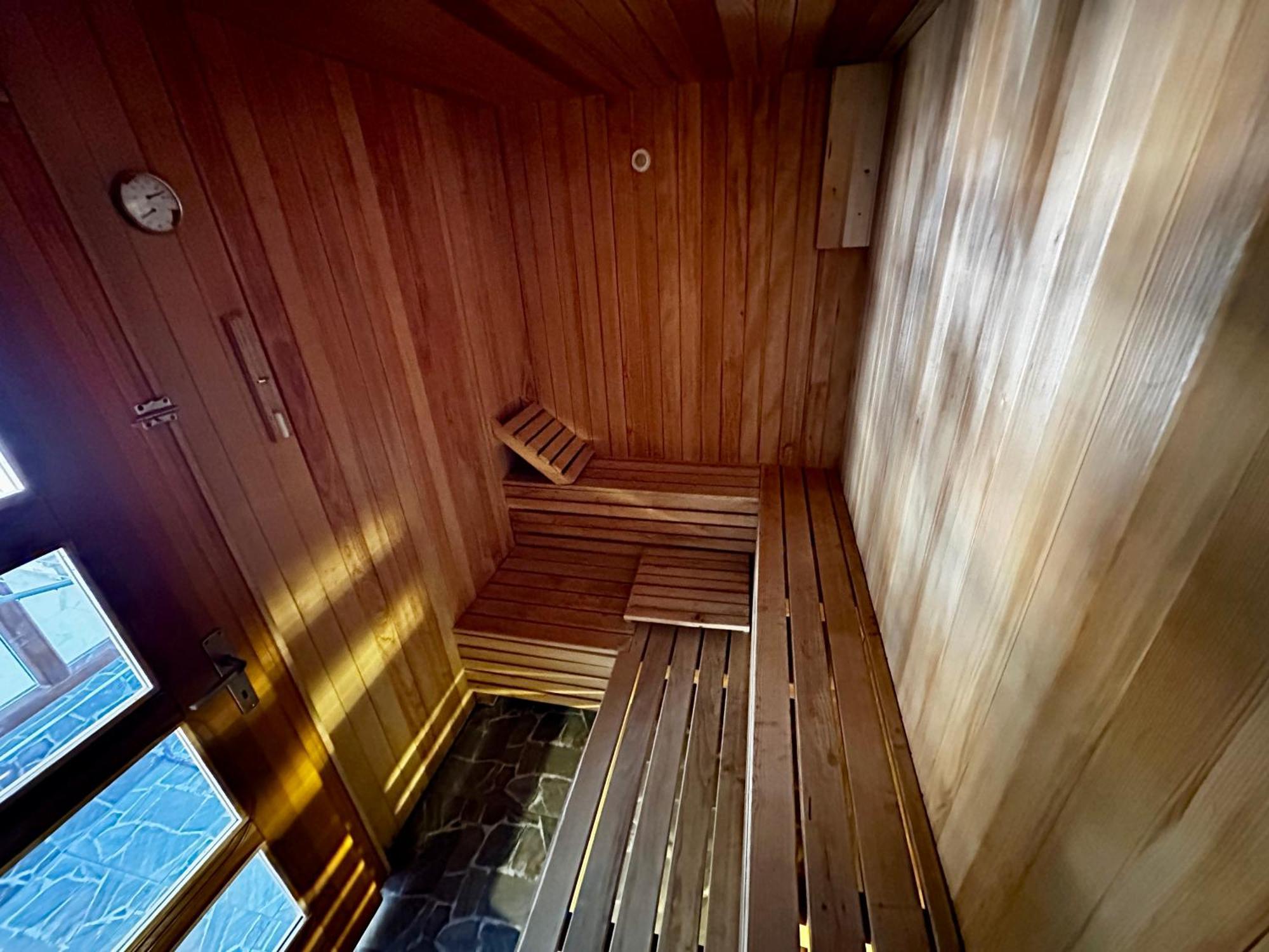 Vila Vlasic Odmor Wellness & Spa Exterior photo