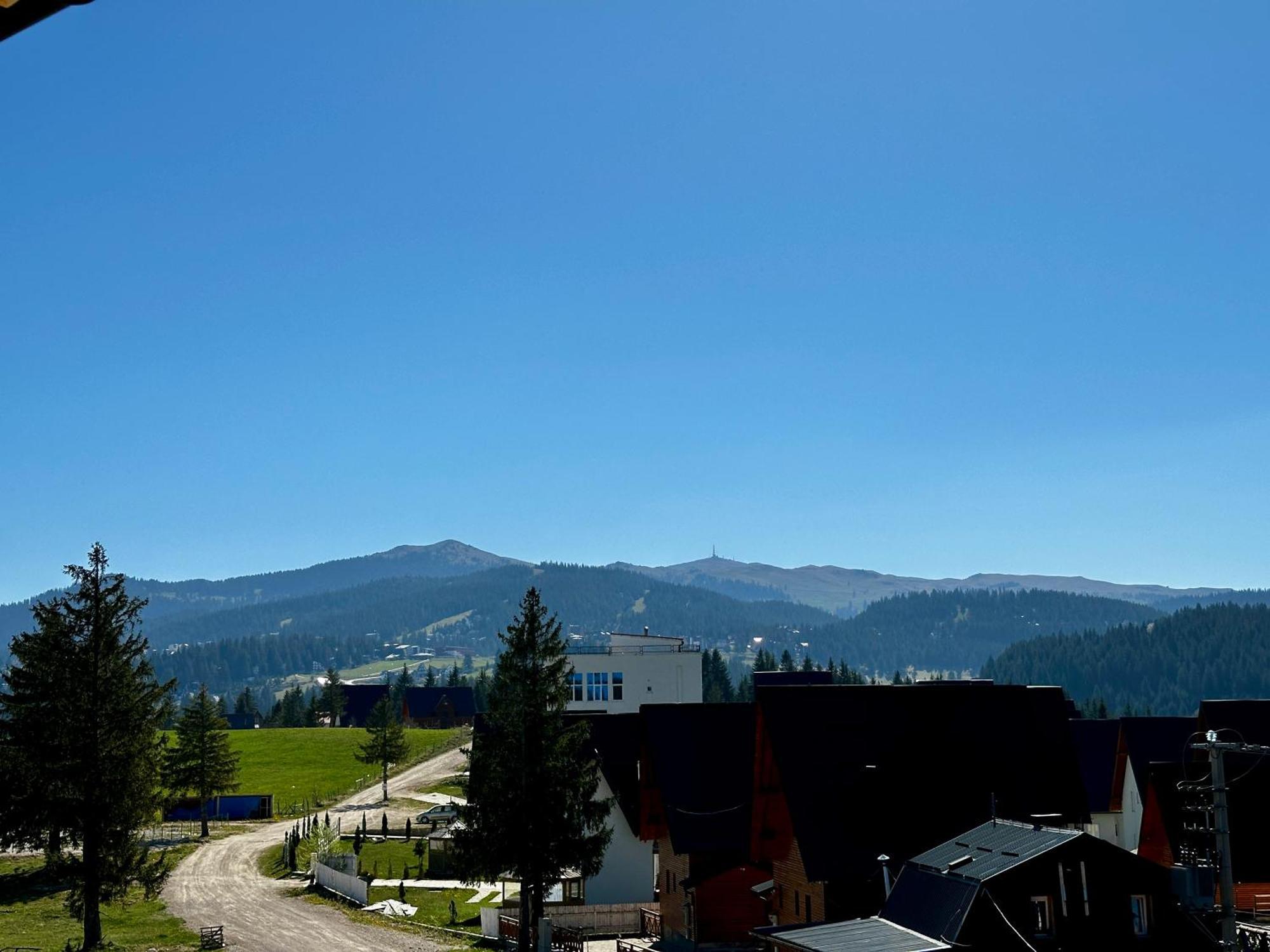 Vila Vlasic Odmor Wellness & Spa Exterior photo